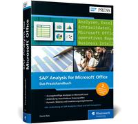 Denis Reis SAP Analysis for Microsoft Office: Operatives Reporting, (Tascabile)