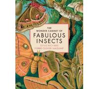 Denis Richard Pierre-Olivier The Wonder Cabinet of Fabulous (Copertina rigida)