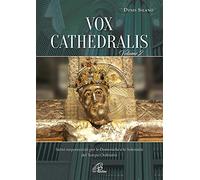 Denis Silano - VOX CATHEDRALIS - VOLUME 2 Salmi responsoriali tempo ordinario