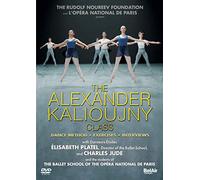 Denis Sneguirev - The Alexander Kalioujny - Class