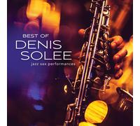 Solee, Denis - Best Of Denis Solee