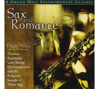Denis Solee Sax And Romance (CD)