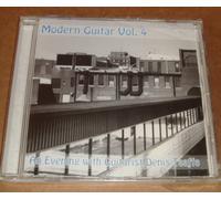 Denis Taaffe - Modern Guitar vol.4 'An Evening with Guitarist Denis Taaffe