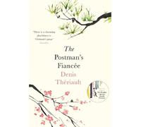 Denis Thériault The Postman’s Fiancée (Tascabile)