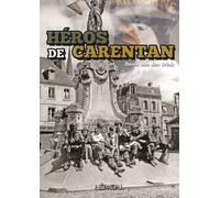 Denis Van Den Brink Héros de Carentan (Tascabile)
