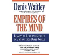 Denis Waitley Dr Denis Waitley Empires of the Mind (Tascabile)
