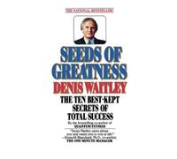 Denis Waitley Seeds Of Greatness (Tascabile)
