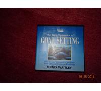Denis Waitley The New Dynamics of Goal Setting (CD)