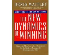 Denis E. Waitley Nightingale-Conant Denis Wa The New Dynamics of Wi (Tascabile)