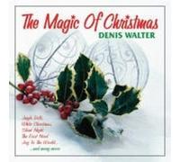 Denis Walter Magic of Christmas (CD)