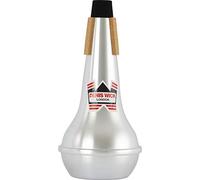 Denis Wick 5522 - Sordina dritta per flicorno soprano o trombone contralto