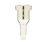 Denis Wick 68804 al Heavy top - 4 al argento placcato (Small) tromboni trombone Mouthpieces