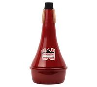 DENIS WICK ADW 5505R - Ammortizzatore dritto in alluminio rosso