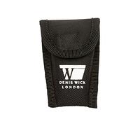 Denis Wick, Astuccio in Nylon per Bocchini di Cornetta o Corno,
