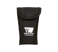 Denis Wick, Astuccio in Nylon per Bocchini di Tromba, Modello A212, Protezione e Trasporto Sicuro