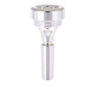 Denis Wick bocchino cornetta 5881 Classic Argentato 2BW