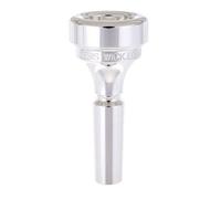 Denis Wick bocchino cornetta 5881 Classic Argentato 4