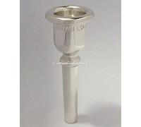 Denis Wick bocchino corno Paxman Argentato 8