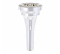 Denis Wick bocchino flicorno baritono 5880B Classic Steaven Mead Argentato SM6