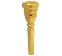 Denis Wick bocchino tromba 4282U Ultra gold plated 1 1/2C
