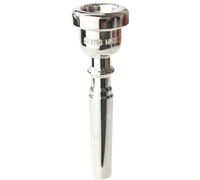 Denis Wick bocchino tromba 5182A American Classic Argentato 1 1/2CH