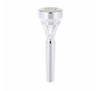 Denis Wick bocchino tromba 5882 Classic Argentato 1