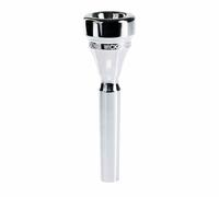 Denis Wick bocchino tromba 5882 Maurice Murphy Argentato MM3C