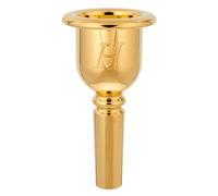 Denis Wick bocchino trombone penna larga 3180G Heritage 2NAL