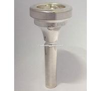 Denis Wick bocchino trombone penna stretta 5880 Classic Argentato 6BS