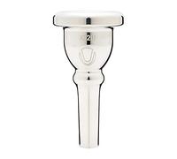 Denis Wick Bocchino Tuba (DW5386-AT7UY)