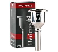 Denis Wick DW2186 - 1 x L Heritage tuba bocchino