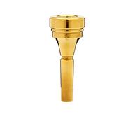 Denis Wick DW4883-5 Bocchino per corno tenore placcato oro