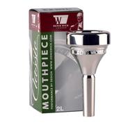 Denis Wick dw5286 - 2L Ugello Classic argento