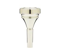 Denis Wick dw5286 - 3 Ugello Classic argento