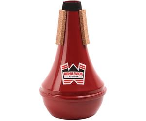 Denis Wick DW5504R Trumpet Straight