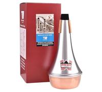 Denis Wick DW5505 C per trombone con base in rame