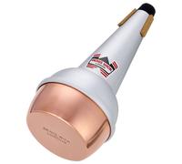 Denis Wick DW5509C Bass Trombone Straight