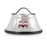 Denis Wick DW5511 - Sordina plunger per trombone tenore