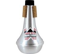 Denis Wick dw5521 Straigh sordina dritta, in alluminio