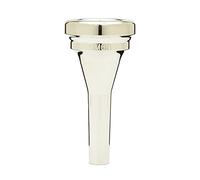 Denis Wick DW5880B SM6 argentato bocchino baritono, Steven Mead Model