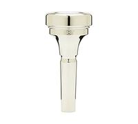 Denis Wick dw5880e-6by Ugello Classic argento