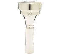 Denis Wick DW5884 - 5bfl Ugello Classic argento