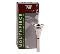 Denis Wick dw5885 - 5 N Ugello Classic argento