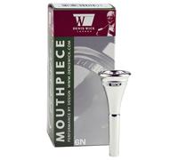 Denis Wick dw5885 - 6 N Ugello Classic argento