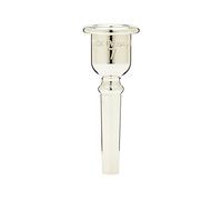 Denis Wick dwpax-7 Bocchino per flicorno Paxman Argento