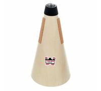 Denis Wick sordina corno francese 5554 Wooden Straight