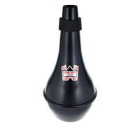 Denis Wick sordina flicorno baritono e baritono 5536 Practice Mute