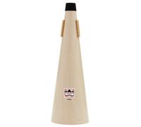 Denis Wick sordina flicorno baritono e baritono 5560 Wooden Straight