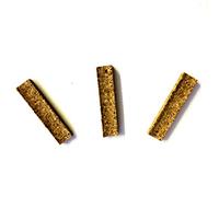 DENIS WICK Sugheri di ricambio tenui graffetta diritta e ciotola accordatura (C05)