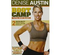 Denise Austin - Bc Total Body Blast [Edizione: Stati Uniti]